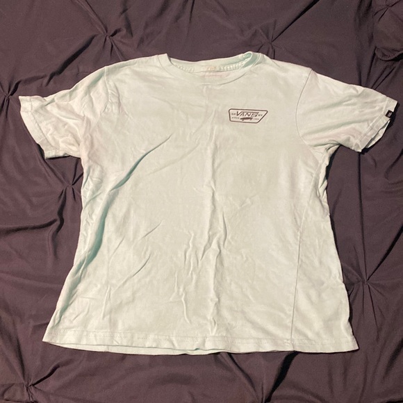 Vans Tops - Vans Tee